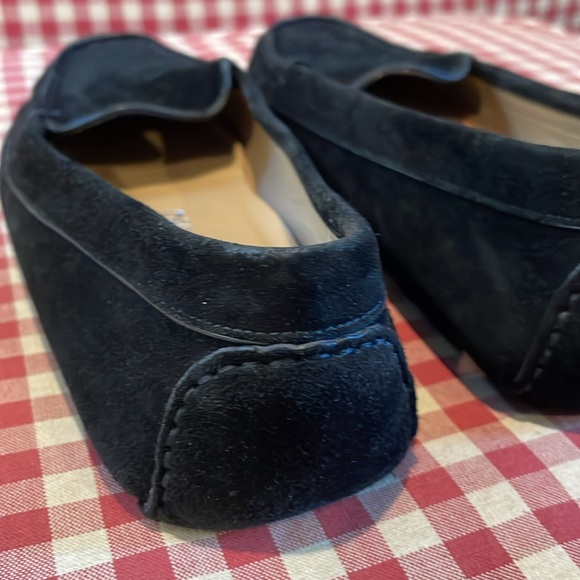 SALVATORE FERRAGAMO Moccasins - Picture 10 of 11